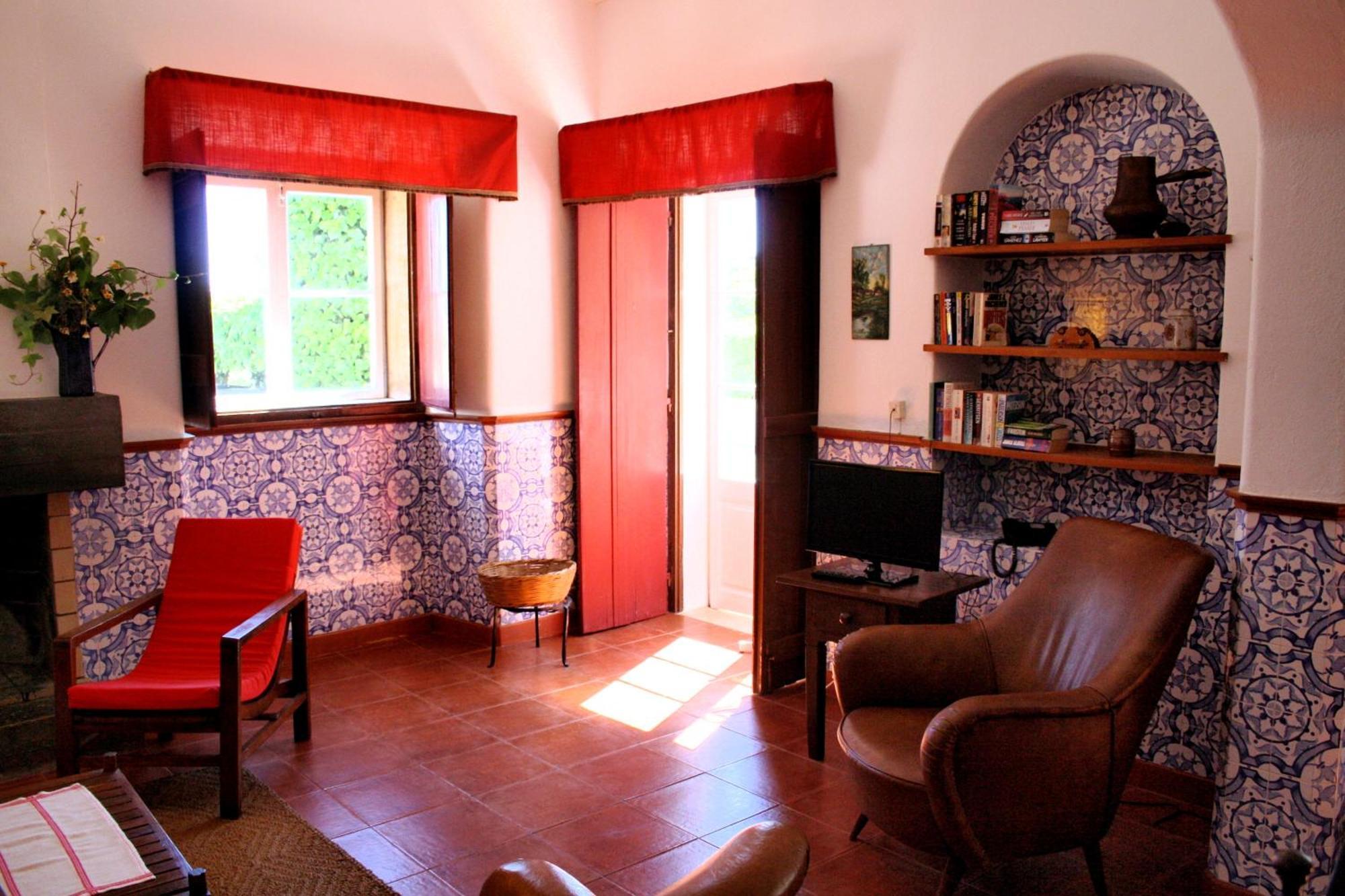 Quinta Da Ameijeira Lagos Habitación foto